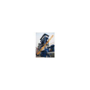 Asphalt Batch Mix Plant Manufacturer,hot Batching Plant for Sale photo-2