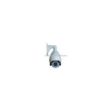 540TVL Outdoor High Speed Dome PTZ Camera, SAV-CS997