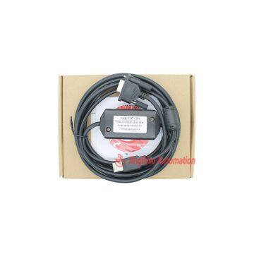 Wholesale USB-1747-CP3, usb programming cable for slc500 Series USB 1747 CP3,support online sale