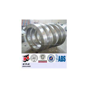 Alloy Steel Ring Forging