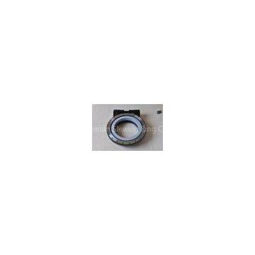 Hydraulic Worm Gear Slew Drive / Single-Axis Worm Gear Drive For Military Equipments