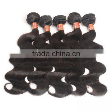 Malaysian Hair Wholesale Distributors 2016 Hot Selling Body Wave Malaysian Braiding Hair photo-3