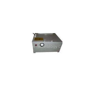 Softwall Clean Room Fan Filter Units With Pressure Gauge 875x615x615mm