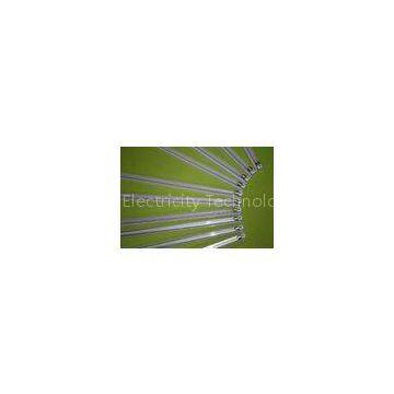 8W Home Pure White T5 LED Tube 3ft 5000K With Bipolar Protection