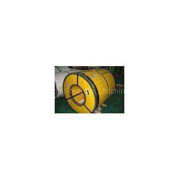 Customized 310 / 310S Cold Rolled embossing aisi 304 Stainless Steel Coil , Polishing punch boards