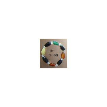 China (Mainland) Agate Bracelet