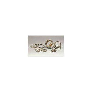 Single Direction Thrust ball bearing 51112 / High Precision Ball Bearings