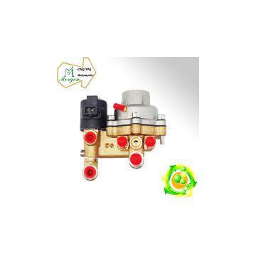 CNG LPG Sequential Two Stage Reducer