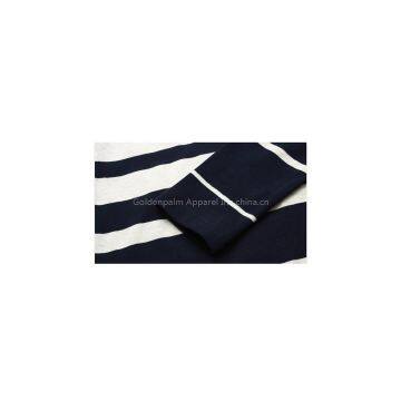 Long Sleeves Ladies t Shirt With Pocket photo-3