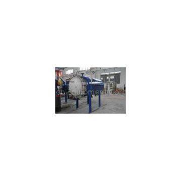 High Pressure Multi-bag Filters industrial / Oil Filtration System DN15 - DN600