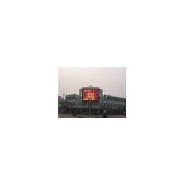 P16 Outdoor Advertising LED display , Multi  language led display screen