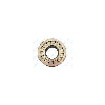 ABEC7 / ABEC9 40mm Single Row Roller Bearings With Cage NCF 2208V / SL 182208