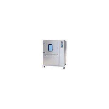 SUS304 Xenon Tester Accelerated Aging Chamber with ISO Certificated