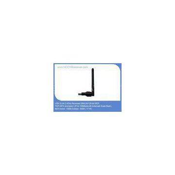 Professional DVB Accessories RT5370 USB WIFI Adaptor For HD Digital DVB Receiver
