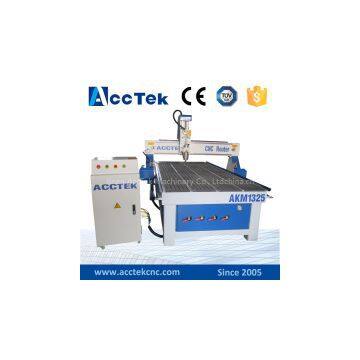 Woodworking cnc router machine