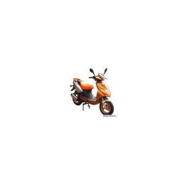 Sell EEC Approved Scooter