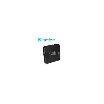 Amlogic S812 Android TV BOX   , Quad Core Google Tv Box M8S S812 Dual Band Wifi