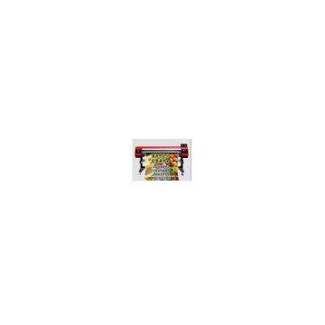 Eco Solvent Printer
