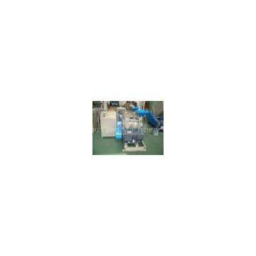 CE Approved Plastic Auxiliary Machinery High Speed Pulverizer 80 - 100 Kg/h