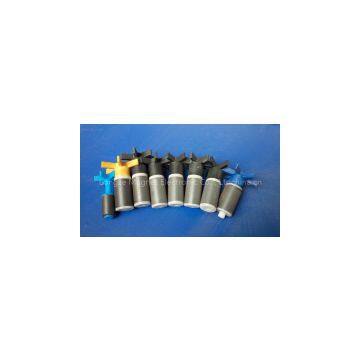 Magnet rotor