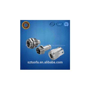 Stainless Steel CNC Parts Lathe Machining Lane Recliner Parts