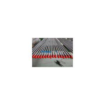 ASTM A269 / ASME SA269 TP316 Hydraulic Tubing Cold Drawn Fixed Length ISO 9001 / PED