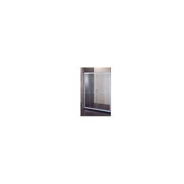 Shower Screen Sliding Door MOLOCH P42