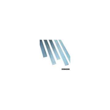 Sell Stainless Steel Flat Bar