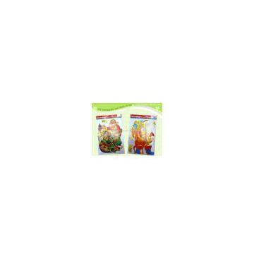 Sell PVC Static Sticker
