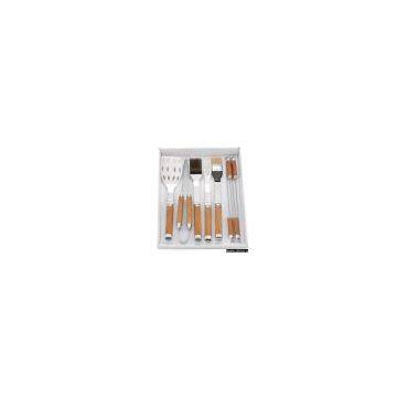 Sell BBQ Tools in Window Box