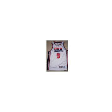 Sell NBA and NFL Football Jersey