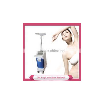 Good quality painless permanent soprano laser hair removal machine