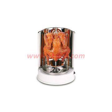 Household Electric Grill Kebab Machine Kebab Grill Kebab Vertical Grill BBQ Grill