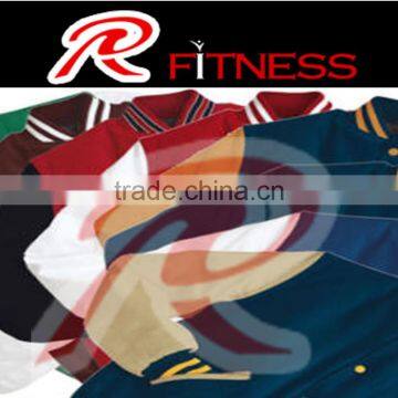 2015 High Quality Varsity Outdoor Waterproof Polyester Custom Motorcycle Jacket---7 Years Experience photo-5