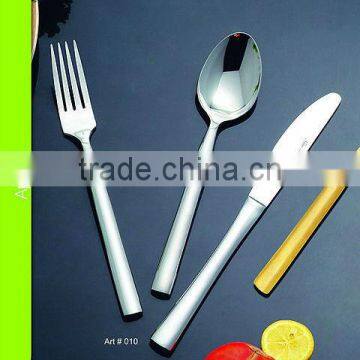 Stainless Steel Table Cutlery