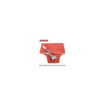ZYJ Coal Mine Pressed Air Self-rescue Device