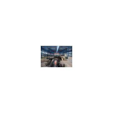 ASTM A53 Seamless Pipe photo-2