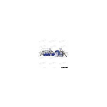 Sole Injection Molding Machine