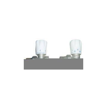 Sell Brass Radiator Valve