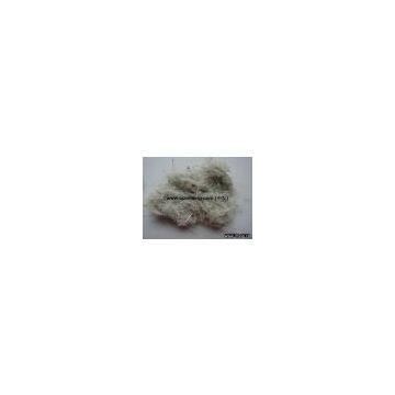 Brucite fiber