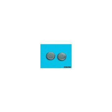 Lithium Button Cell