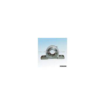 UCP205 With block insert ball bearings