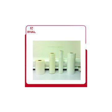 Promotional packaging hot shrink film