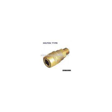 coupling : SU1-2SM