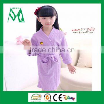 High quality kimono robe children wholesale