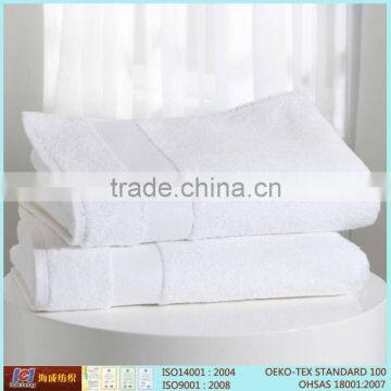 Cotton Towel For Hotel Use