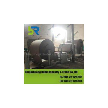 Full Automatic Gypsum Board Machine