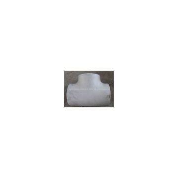 Stainless Steel A403 WP904L Straight Tee photo-2