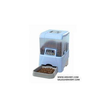 Automatic pet feeder