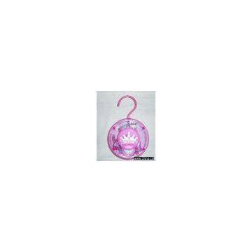 DOOR BELL ROUND SHAPE W/ PRINCESS PRINTING